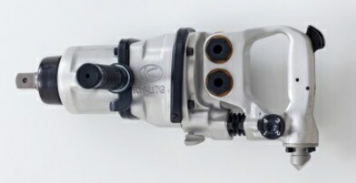 空研 インパクトレンチ KW-L17GV (09171HV)｜道具屋さん店