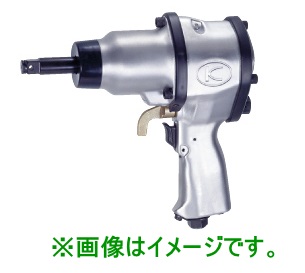 【ポイント5倍】空研 エアインパクトレンチ KW-14HP-2 (01141H-2)｜道具屋さん店