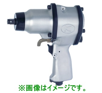【ポイント10倍】空研 エアインパクトレンチ KW-14HP (01141H)