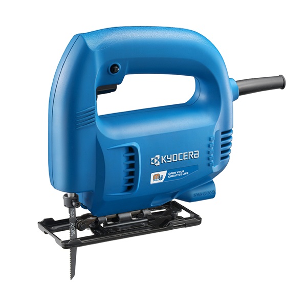 【ポイント5倍】【直送品】 京セラ ジグソー MJ-50A (615919A)