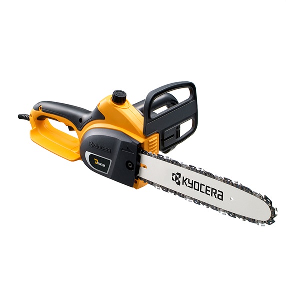 【ポイント10倍】【直送品】 京セラ チェンソー CS-3005 (616450A)