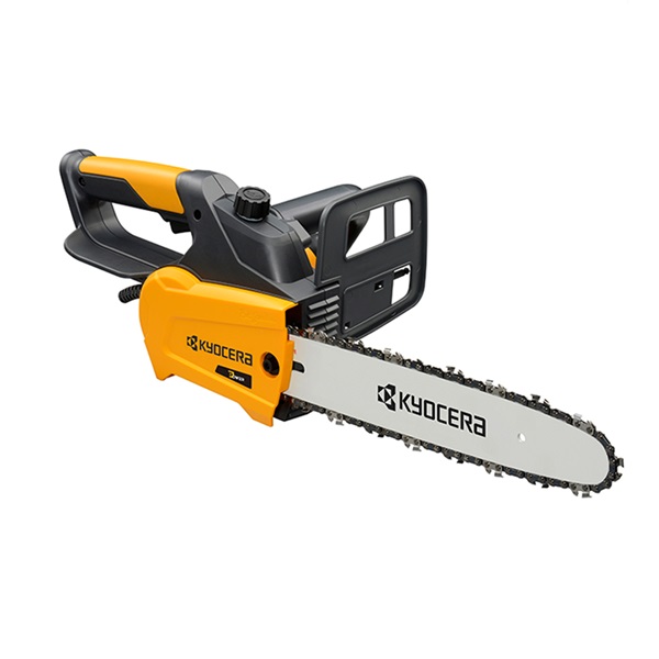 【ポイント10倍】【直送品】 京セラ チェンソー CS-3002 (616751A)