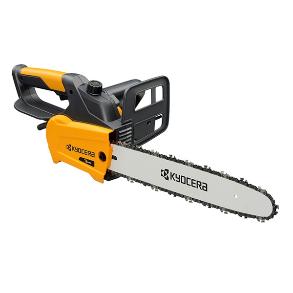 【ポイント10倍】【直送品】 京セラ チェンソー CS-3602 (616752A)