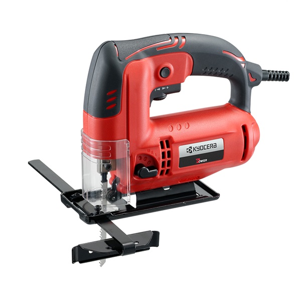 【直送品】 京セラ ジグソー J-6500V (619243A)