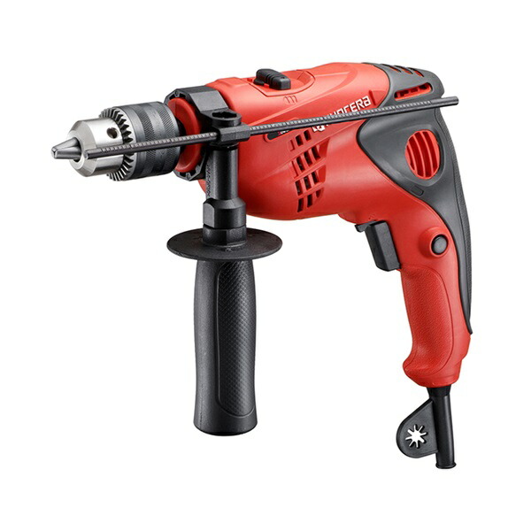【ポイント5倍】【直送品】 京セラ 振動ドリル PD-1301VR (645951A)