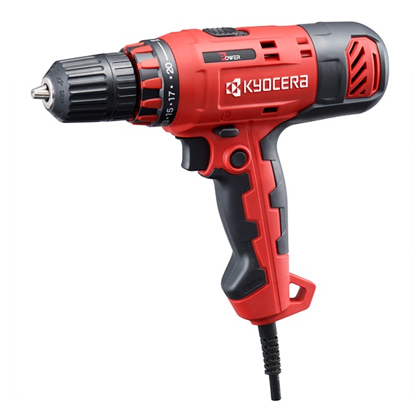 【ポイント5倍】【直送品】 京セラ ドライバドリル CDD-1030 (652250A)