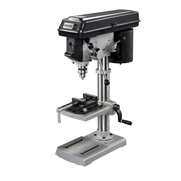【ポイント10倍】【直送品】 京セラ 卓上ボール盤 TB-2131 (671900A) 【大型】