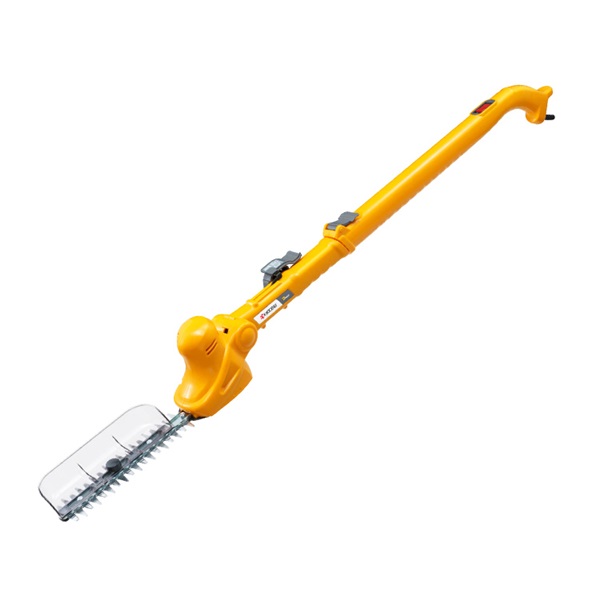 【ポイント10倍】【直送品】 京セラ ポールヘッジトリマー PHT-2100 (692550A) 【大型】