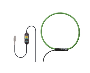 【ポイント10倍】共立電気計器 フレキシブルクランプセンサ KEW8133 (携帯用ケース付)