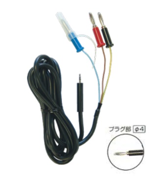 【ポイント10倍】共立電気計器 測定コード MODEL7073