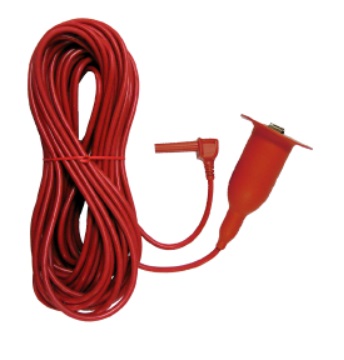 【ポイント10倍】共立電気計器 測定コード MODEL7253