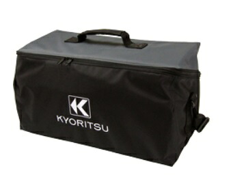 【ポイント5倍】共立電気計器 キャリングバッグ MODEL9125