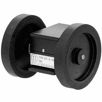 【ポイント5倍】ライン精機 (LINE) 長さ計測用発信器 CT1-3:1R