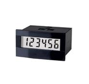【ポイント10倍】ライン精機 (LINE) アワーメータ・ミニッツメータ・セコンドメータ GS2-6010