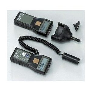 【ポイント10倍】ライン精機 (LINE) タコメータ TM-5000