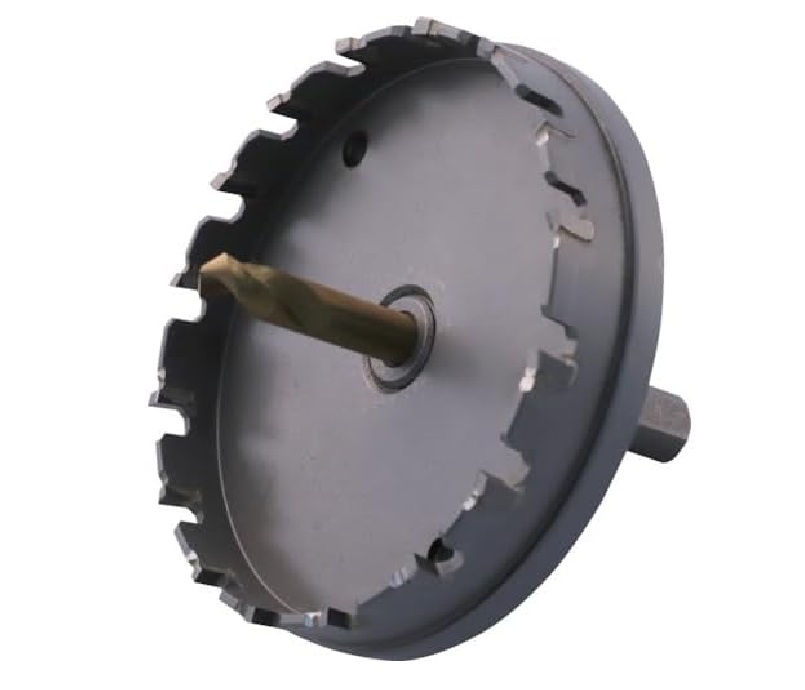【ポイント5倍】ロブテックス (エビ) 超硬ホルソー(薄板用) HO95S HO-95S (372-2074)｜道具屋さん店