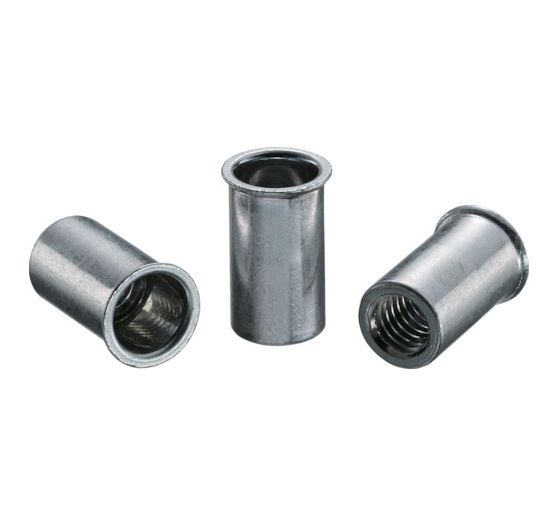 ロブテックス (エビ) ナット(1000本入) Kタイプ スティール 4-2.5 NSK-425M (NSK425M)|道具屋さん店
