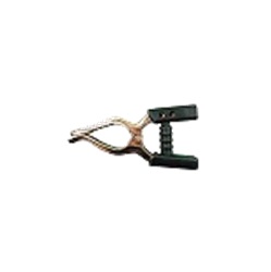 【直送品】 マイト工業 300A溶接用アースクリップ ME-300 (05059) 《オプション品》 【個人宅配送不可】