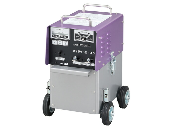 【直送品】 マイト産業 ネオ点火装置II140 MBW-140-2 【人間宅送りとどける不可】