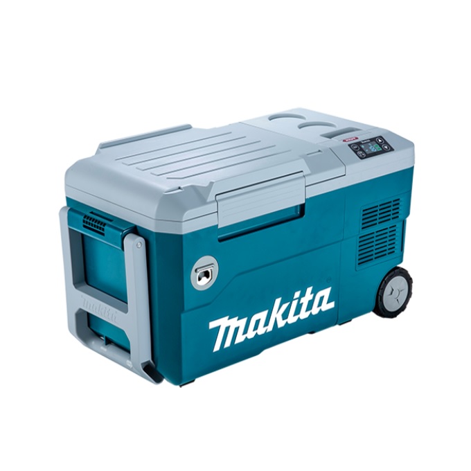チタケさま専用Makita マキタ充電式保冷温庫 CW003G クーラーボックス