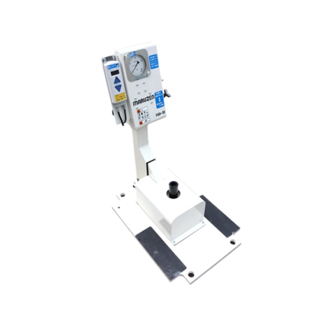 【直送品】 丸善加工 力強さチェッカー PGH-30 【大型】