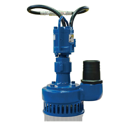 【直送品】 丸善製造 油圧水中揚水機 PH-300 その他-花・ガーデン・DIY-DIY・工具
