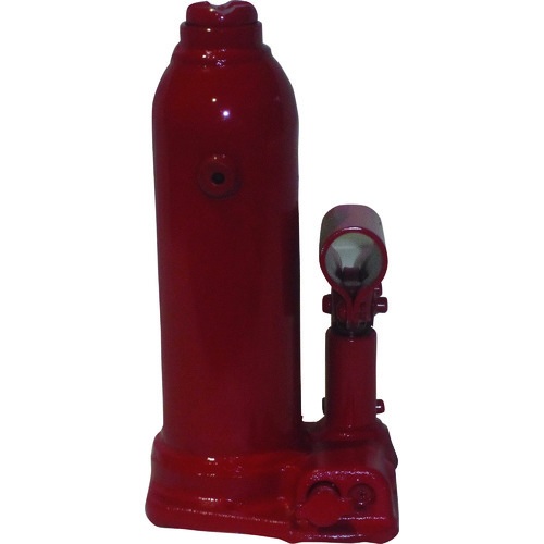 【ポイント10倍】【直送品】 マサダ製作所 安全弁付き油圧ジャッキ HF-7R-V｜道具屋さん店