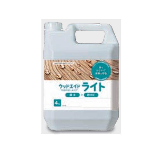 【直送品】 日本マテリエイド ウッドエイド（WOOD-AID） 点火装置 4kg