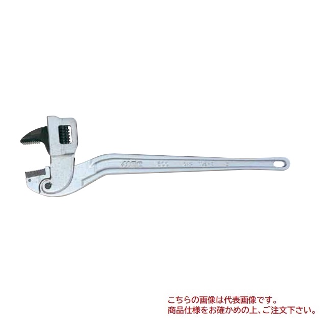【尖んがり10倍】【直送品】 MCC会社企業 隅っこ鍵 軽銀 CW-AL60