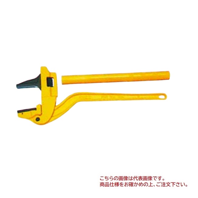 【直送品】 MCC会社企業 PCMあと継ぎ用煙管鍵 CWM0780A