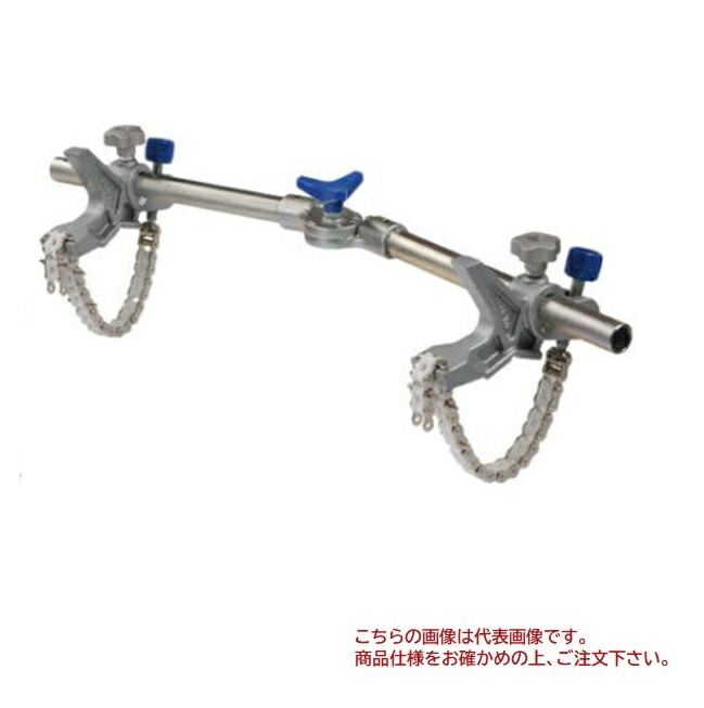 【尖んがり10倍】【直送品】 MCC会社企業 ソケットベンドチーズクランプ ESCI-150
