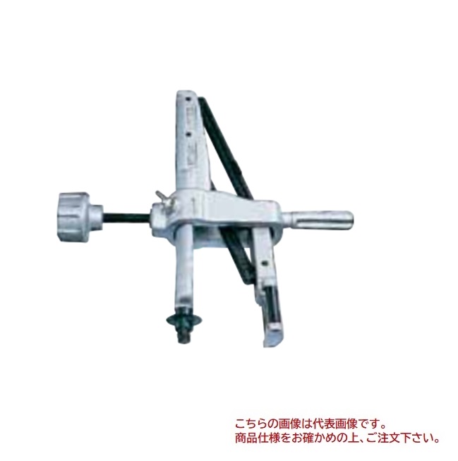 【直送品】 MCC会社企業 口径パイプカッタ IPC-0050