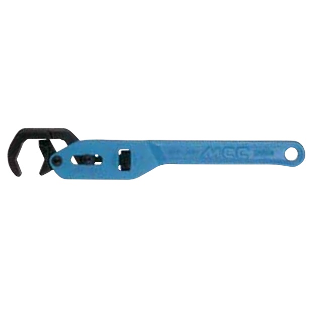 【ポイント5倍】【直送品】 MCCコーポレーション メカレンチ MJW-350E