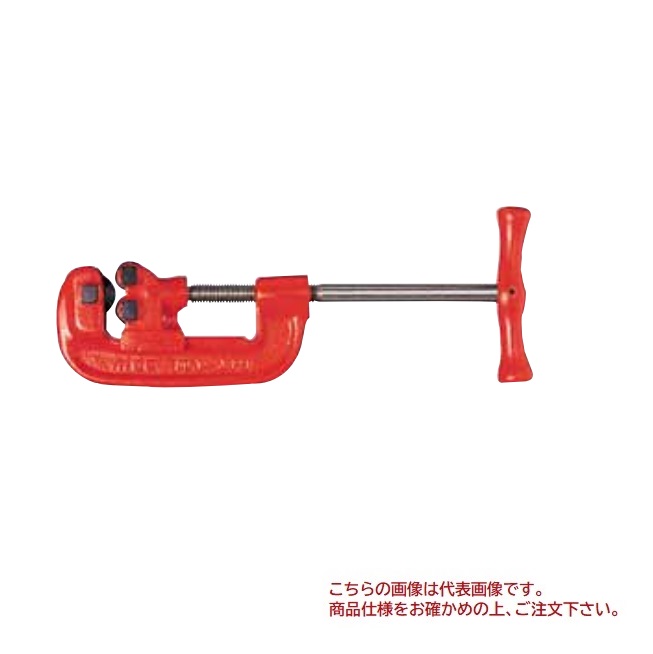 【ポイント5倍】【直送品】 MCCコーポレーション パイプカッタ PC-0103