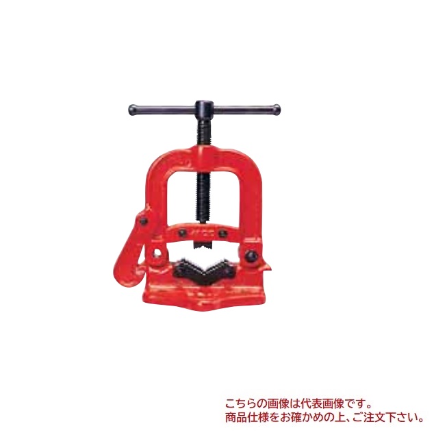 【ポイント5倍】【直送品】 MCCコーポレーション パイプバイス PV-0203