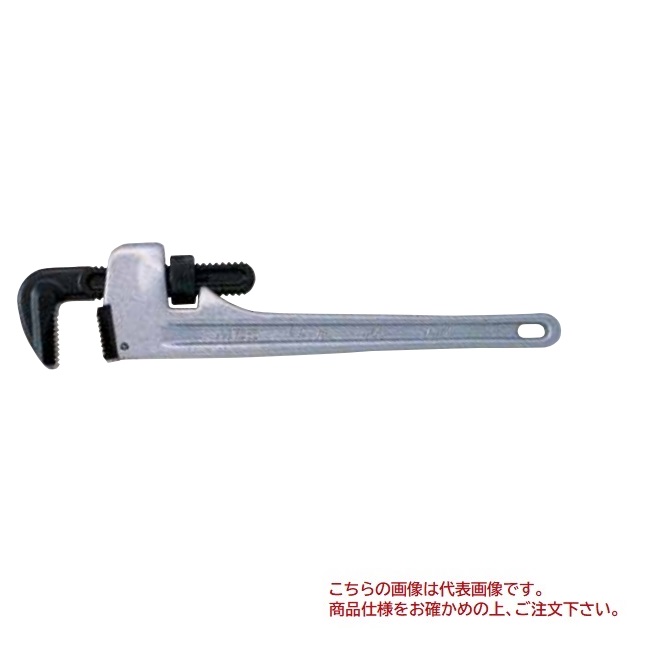 【尖んがり10倍】【直送品】 MCC会社企業 煙管鍵 軽銀 PW-AL45