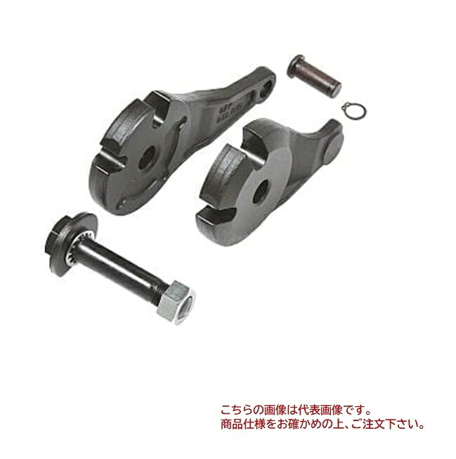 【尖んがり10倍】【直送品】 MCC会社企業 鉄筋カッタ替刃 RCE0000