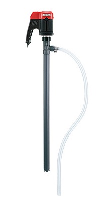 【ポイント10倍】【直送品】 名東化工機 ケミカルハンディポンプ MH-108