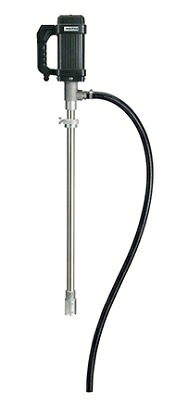 【ポイント5倍】【直送品】 名東化工機 ケミカルハンディポンプ MHO-20 《オイル用》