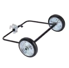 【直送品】 三笠産業 移動車 MVH-108・158用｜道具屋さん店