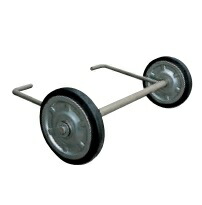 【尖んがり10倍】【直送品】 三笠産業 移し替える車 MVH-R60HA用 その他-DIY・工具