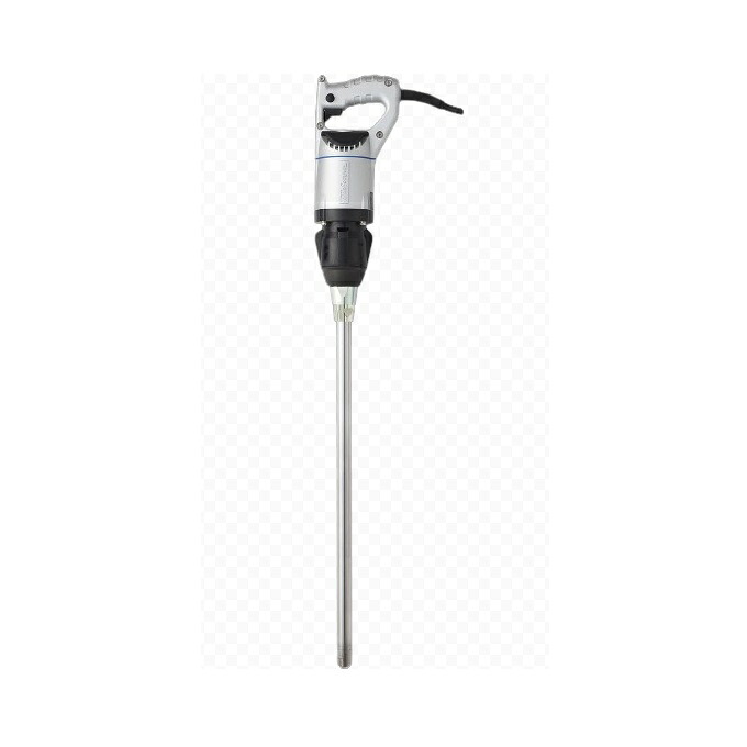 【尖んがり5倍】【直送品】 三笠産業 UM電直バイブレーター UM-ZL25A