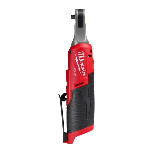 【ポイント5倍】【直送品】 ミルウォーキー M12FUEL1/4インチハイスピードラチェットレンチ M12FHIR14-0JP 【法人向け・個人宅配送不可】