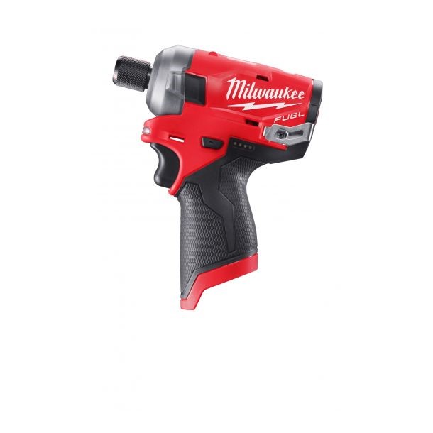【ポイント5倍】【直送品】 ミルウォーキー M12FUEL50NMサイレントインパクトドライバー(本体のみ・ケースなし) M12FQID-0JP 【法人向け・個人宅配送不可】