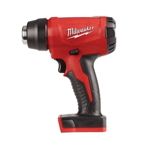 【直送品】 ミルウォーキー M18ヒートガン M18BHG-0APJ 【法人向け・人間宅送りとどける不可】