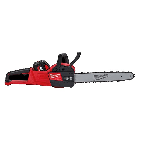 【直送品】 ミルウォーキー M18FUEL406MMチェーンソー M18FCHS-0G0JP 【法人向け・個人宅配送不可】|道具屋さん店