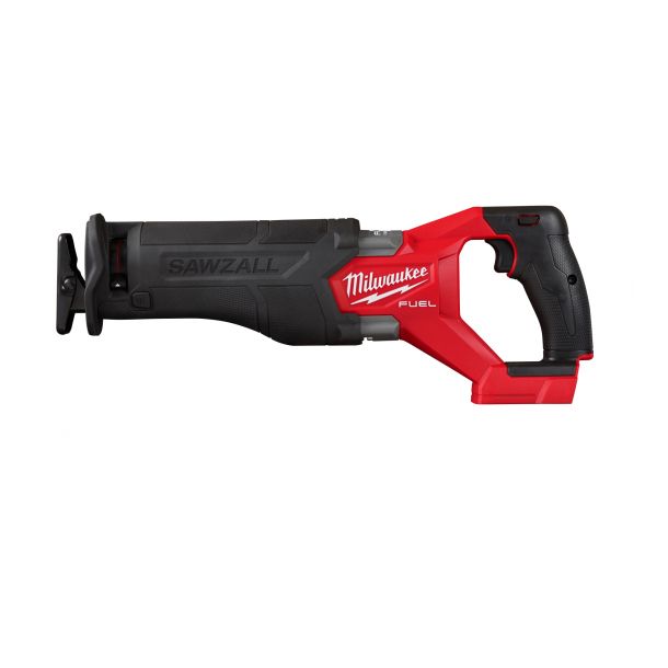【ポイント5倍】【直送品】 ミルウォーキー M18FUELレシプロソー(バッテリー別売り) M18FSZ-0X0JP 【法人向け・個人宅配送不可】｜道具屋さん店