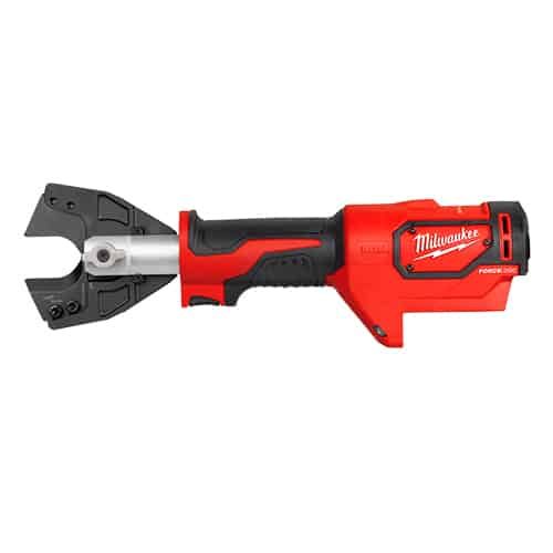 【ポイント5倍】【直送品】 ミルウォーキー M1835MM油圧カッター M18HCC-0CJP 【法人向け・個人宅配送不可】