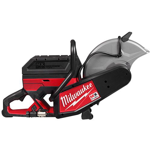 【尖んがり5倍】【直送品】 ミルウォーキー MXFUEL350MM力強さ切り手 MXFCOS350-0G0JP 【法人向け・人間宅送りとどける不可】
