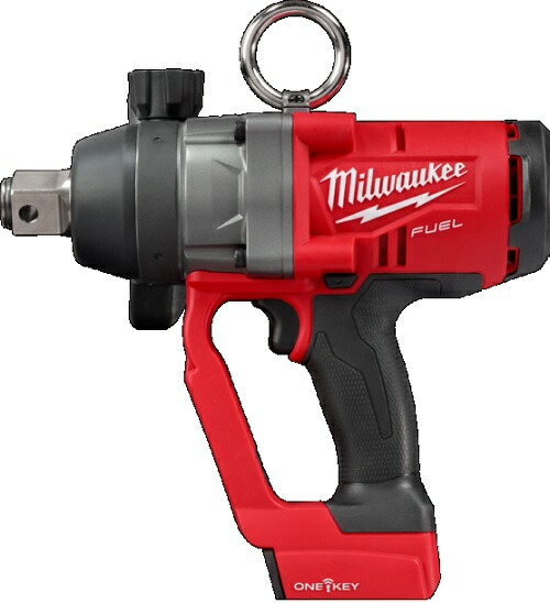 【尖んがり5倍】【直送品】 ミルウォーキー M18FUEL1in2033NM差しひびき鍵(本体のみ) M18ONEFHIWF1-0X0JP 【法人向け・人間宅送りとどける不可】
